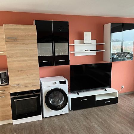 Schoenes Apartment Mit Festungsblick - Free Parking - Würzburg Zewnętrze zdjęcie